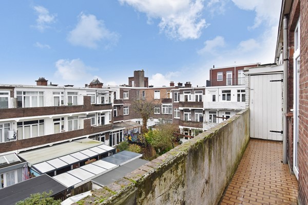 Medium property photo - Bennekomstraat 92, 2573 RH Den Haag